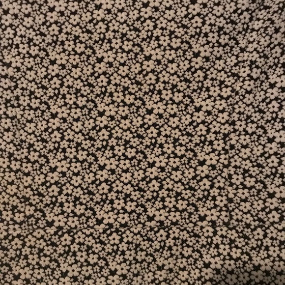 Michael by Michael Kors Floral Jacquard knit dress - Picture 3 of 5